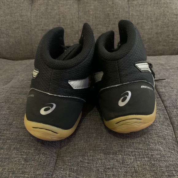 Wrestling/Boxing Shoes - Picture 5 of 5